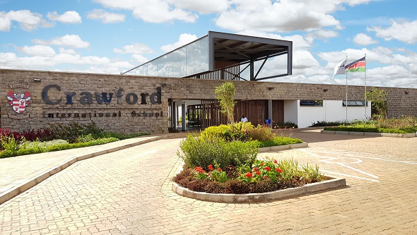 Crawford International School