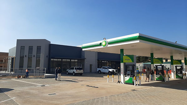 BP Florence Ribeiro